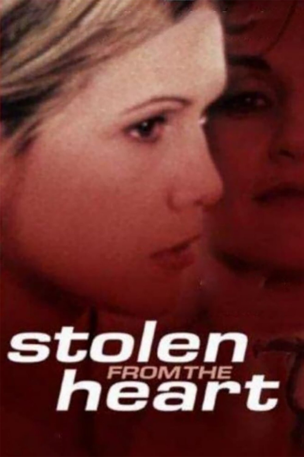 Постер Stolen from the Heart